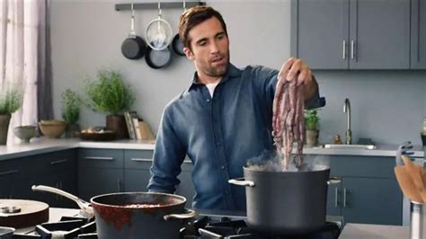 Calphalon TV Spot, 'Culinary Daring Dishwasher Safe' featuring Doug Verona