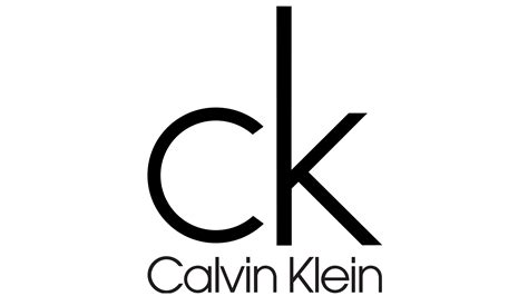 Calvin Klein Concept logo