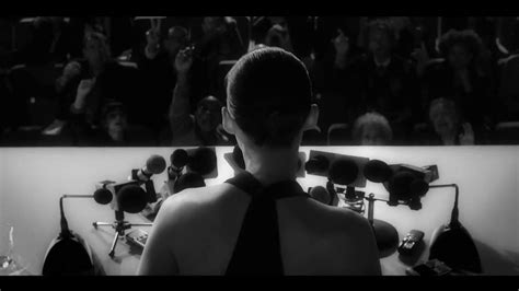 Calvin Klein Downtown TV Commercial Feat. Rooney Mara, Song by Yeah Yeah Yeahs created for Calvin Klein Fragrances