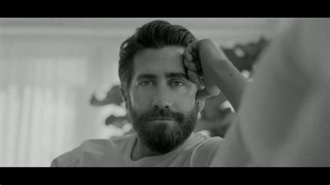 Calvin Klein Eternity TV Spot, 'New Intensity' Featuring Jake Gyllenhaal, Liya Kebede
