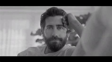 Calvin Klein Eternity TV Spot, 'Nueva intensidad' con Jake Gyllenhaal featuring Liya Kebede