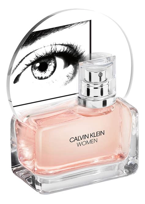 Calvin Klein Fragrances Women logo