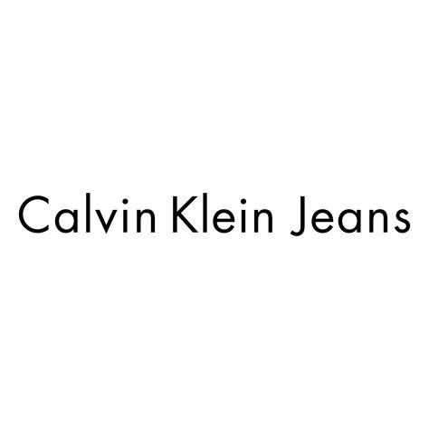 Calvin Klein Original Jeans logo