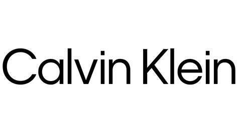 Calvin Klein commercials