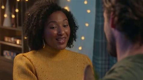 Campbell's Cheddar Cheese Soup TV Spot, 'Green Bean Casserole: Mistletoe' created for Campbell's Soup