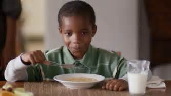 Campbells Chicken Noodle Soup TV commercial - Wisest Kid: Four Generations