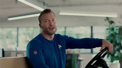 Campbell's Chunky Soup TV Spot, 'On a Mission' Featuring Sean McVay