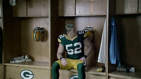 Campbell's Chunky Soup TV Spot, 'Souperstitious' Feat. Clay Mathews created for Campbell's Soup