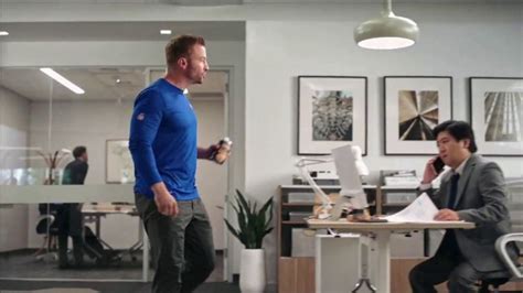 Campbell's Chunky Soup TV Spot, 'Take a Hearty Lunch' Featuring Sean McVay created for Campbell's Soup