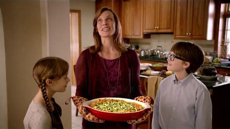 Campbell's Cream of Mushroom Soup TV Spot, 'Wisest Kid: Holidays' created for Campbell's Soup