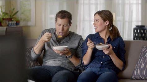 Campbell's Homestyle Soup TV Spot, 'Diversion' featuring David Ebert