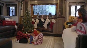 Camping World TV Spot, 'Holidays: Tradition' created for Camping World