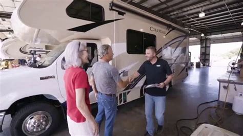 Camping World TV Spot, 'Over 1 Million RVs Sold' created for Camping World