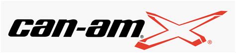 Can-Am Maverick X3 logo