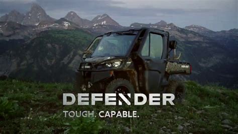 Can-Am Spring Fever Sales Event TV Spot, 'Open Your Road' created for Can-Am