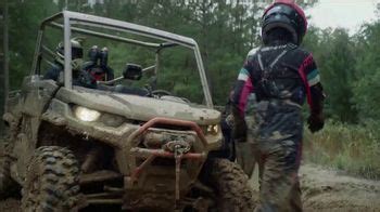 Can-Am TV Spot, 'Off-Road Living' created for Can-Am
