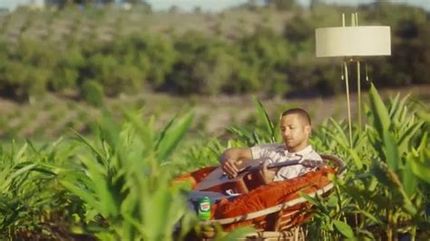 Canada Dry Ginger Ale TV Spot, 'The Root of Relaxation' featuring Brian Maillard