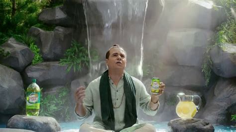 Canada Dry Ginger Ale and Lemonade TV Spot, 'Fountain'