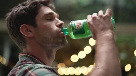 Canada Dry TV commercial - From the Farm to the Party