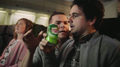 Canada Dry TV Spot, 'Journey' featuring Caz Harleaux