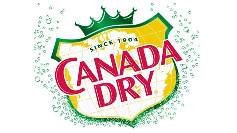 Canada Dry Ten