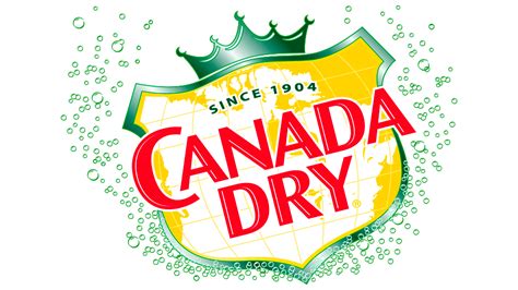 Canada Dry logo