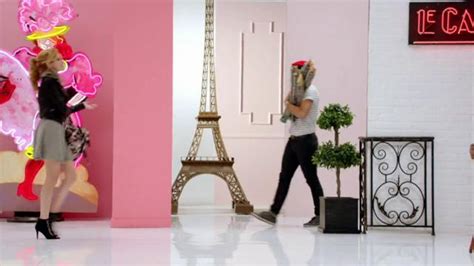 Candie's TV Spot, 'Bella's Favorite Things: Paris!' Ft. Bella Thorne created for Candie's