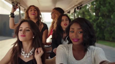Candie's TV Spot, 'Rock Your Candie's Music Video' Ft. Fifth Harmony