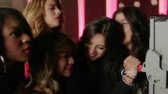 Candie's TV Spot, 'Shopping Backstage' Featuring Fifth Harmony featuring Dinah Jane Hansen