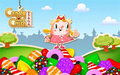 Candy Crush Saga TV commercial - New Year: Winter Tournament