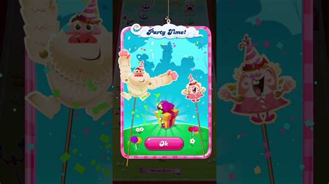 Candy Crush Saga TV commercial - Party Booster