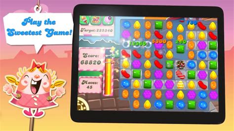 Candy Crush Saga TV Spot, 'Valentine's Day' created for King