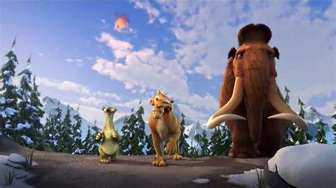 CandyMania! TV Spot, 'Ice Age: Collision Course - Ice Age Candy Collision!'