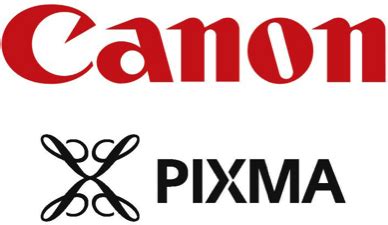 Canon Pixma logo