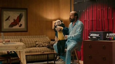 Canon TV Spot, 'Harmony At Work: Smartest Dummy' Featuring Brett Gelman created for Canon