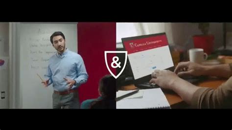 Capella University TV Spot, 'Smart Education'