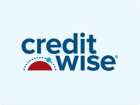Capital One (Banking) CreditWise logo