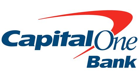 Capital One (Banking) logo