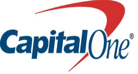 Capital One (Credit Services) logo
