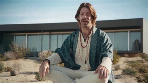 Capital One CreditWise TV commercial - Meditation