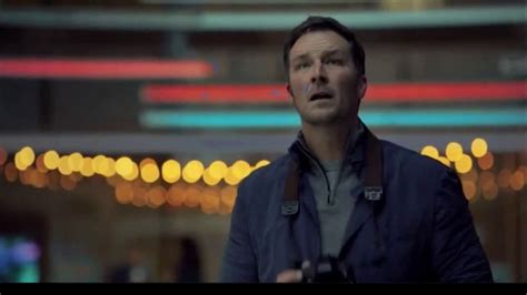 Capital One Eno TV Spot, 'City Center' created for Capital One (Credit Card)