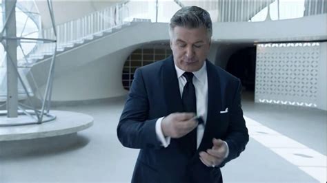Capital One Purchase Eraser TV commercial - End of the Line Feat. Alec Baldwin