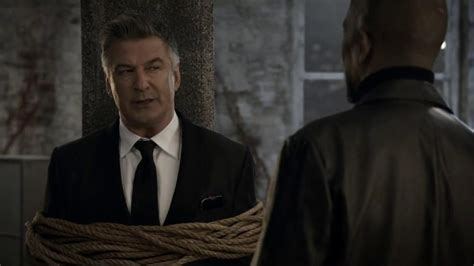 Capital One Purchase Eraser TV Spot, 'Last Request' Featuring Alec Baldwin featuring Reg E. Cathey