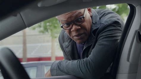 Capital One Quicksilver TV Spot, 'Gary' Featuring Samuel L. Jackson created for Capital One (Credit Card)