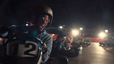 Capital One Savor Card TV Spot, 'The Crew' Song by Michael Jackson