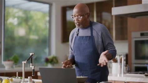 Capital One Shopping TV Spot, 'Fondue' Featuring Samuel L. Jackson created for Capital One Shopping