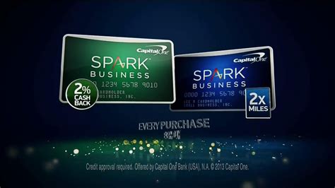 Capital One Spark Business TV commercial - Boris, Boris and Goat Law Offices