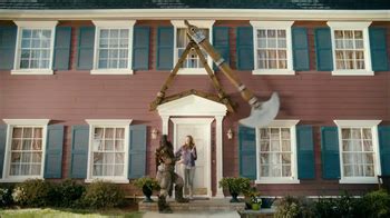 Capital One Spark Business TV commercial - Home Security