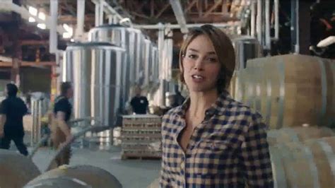 Capital One Spark Business TV Spot, 'South Avenue Brewery' featuring Tiffany Dupont