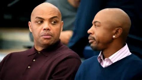 Capital One TV Spot, 'Bleacher Banter: Autograph' Featuring Charles Barkley created for Capital One (Credit Card)